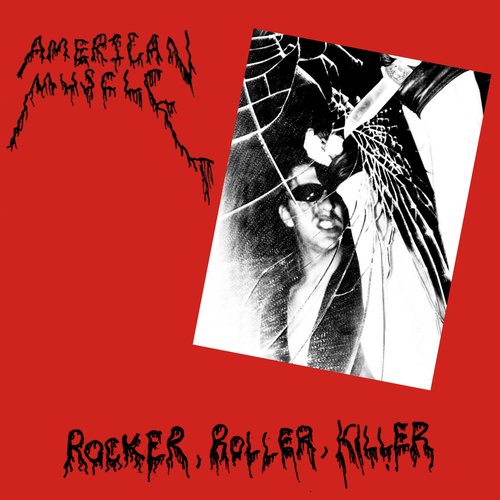 Rocker, Roller, Killer