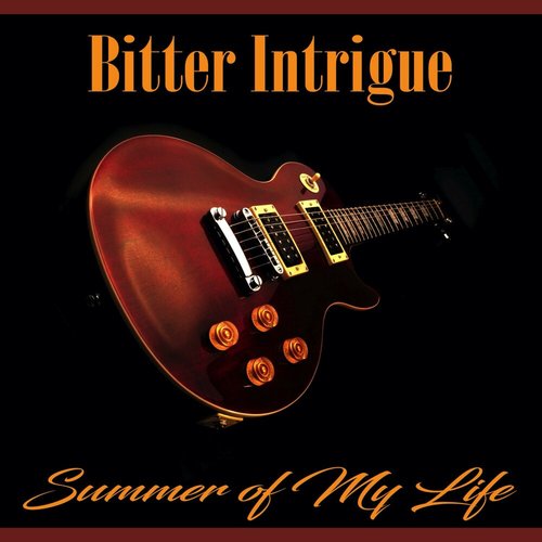 Summer of My Life