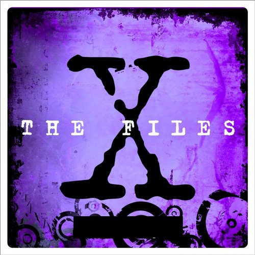 The X Files
