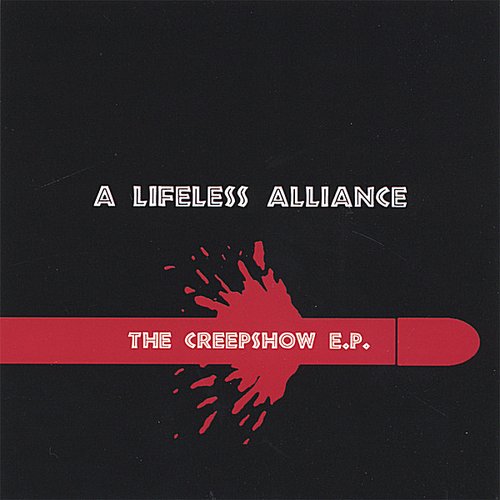 The Creepshow EP
