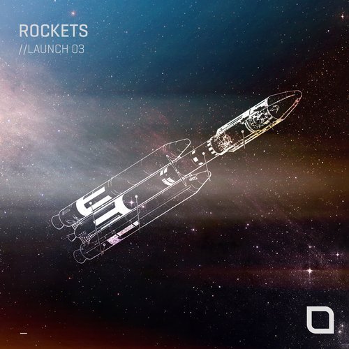 Rockets // Launch 03