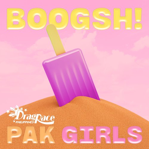 BOOGSH! (Pak Girls Version)