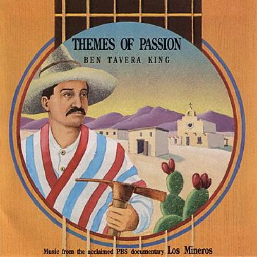 Themes Of Passion