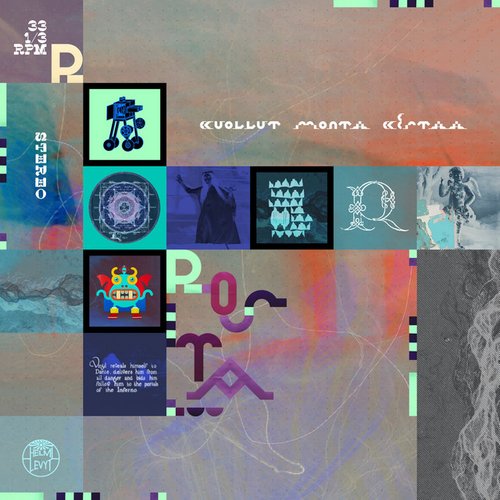 Kuollut monta kertaa - Single
