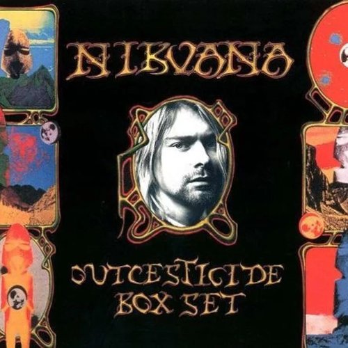 Outcesticide Boxset CD2