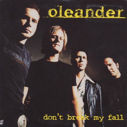 Don't Break My Fall