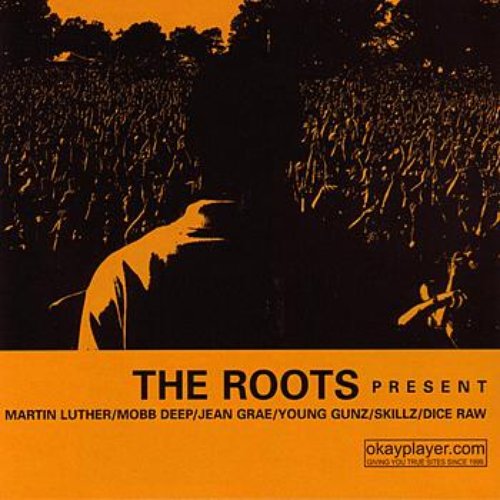 The Roots: Present