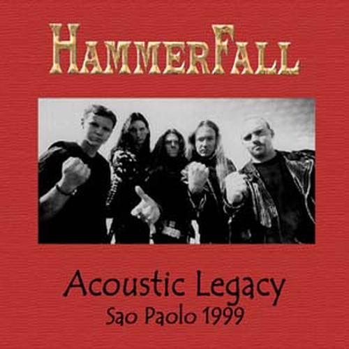 1999-04-02: Acoustic Legacy: KVA, São Paulo, Brazil