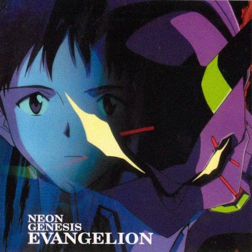 Neon Genesis Evangelion (Original Series Soundtrack)