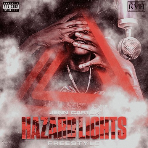 Hazard Lights Freestyle
