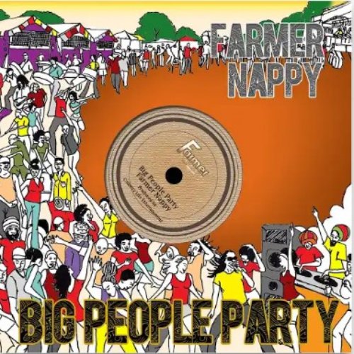 Big People Party