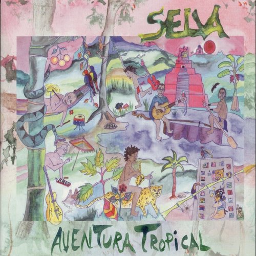 Aventura Tropical