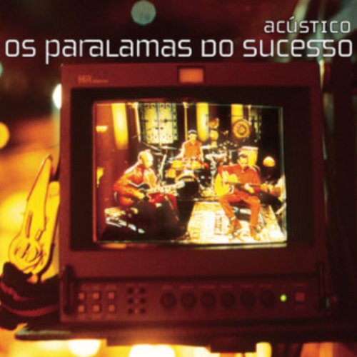 Acústico (Ao Vivo / Remastered)