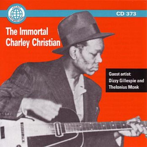 Immortal Charlie Christian - Guest Artist