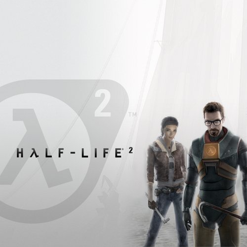 Half-Life 2