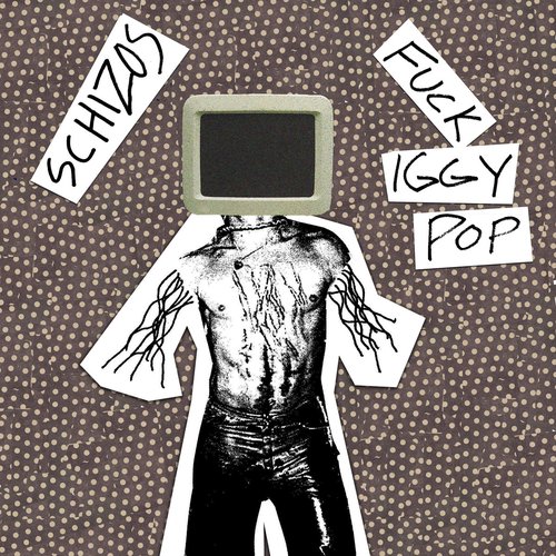 Fuck Iggy Pop