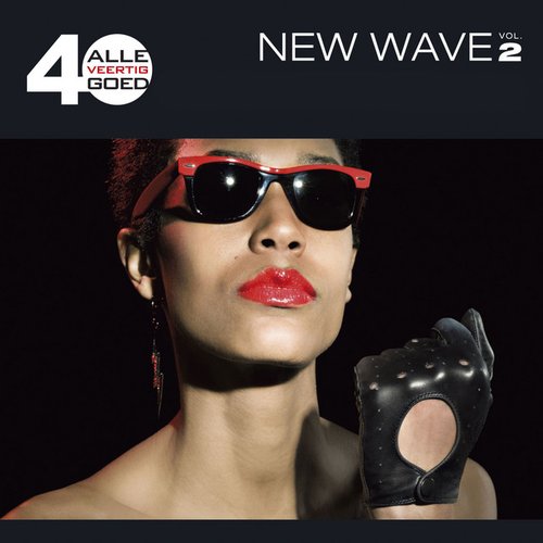 Alle 40 Goed: New Wave Vol. 2