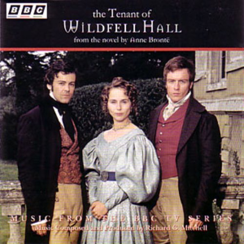 The Tenant Of Wildfell Hall