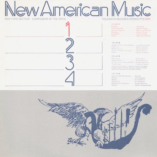 New American Music, Vol. 1