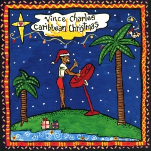 Caribbean Christmas