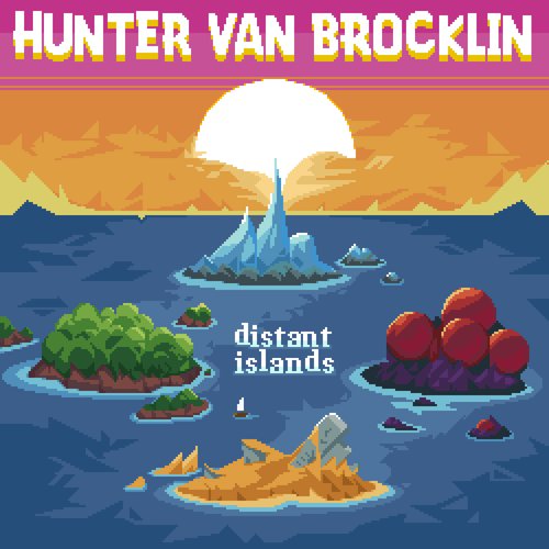 Distant Islands