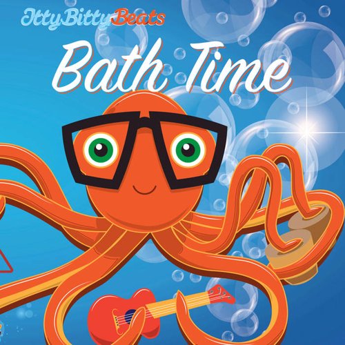 Bath Time