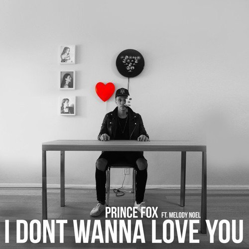 I Don't Wanna Love You