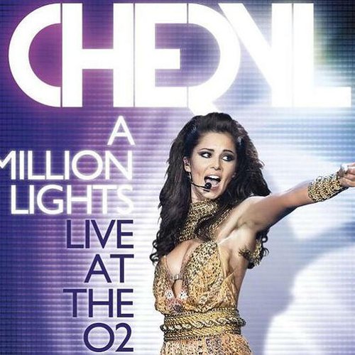 A Millions Lights - Live At The O2