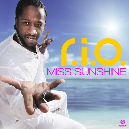 Miss Sunshine - EP