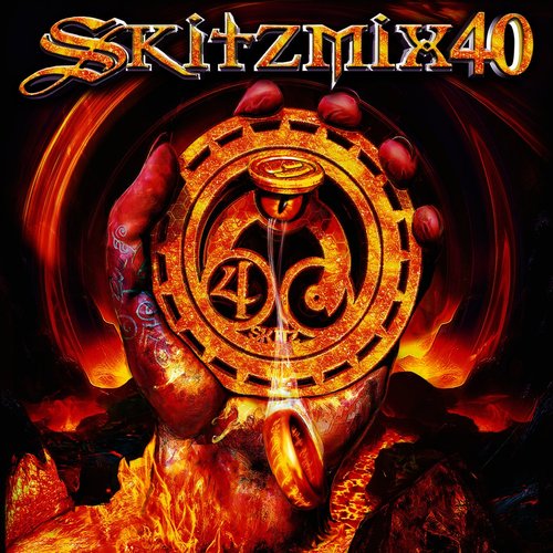 SkitzMix 40