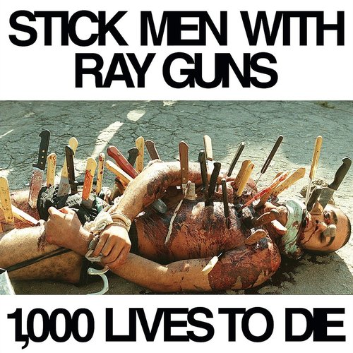 1,000 Lives to Die (Live)