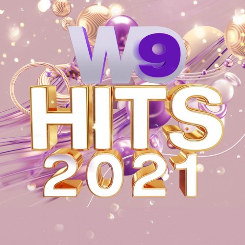 W9 Hits rentrée 2021