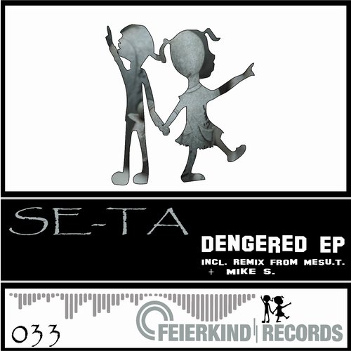 DengereD EP