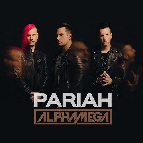 Pariah - Single