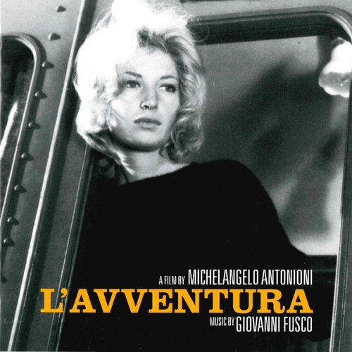 L'avventura (Original Motion Picture Soundtrack)