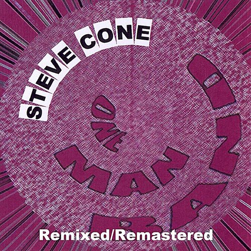 One Man Band - Remixed Remastered