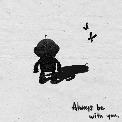 Always be with you - Single