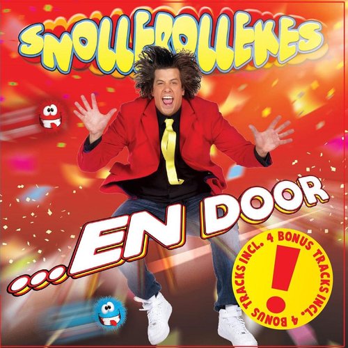 ... En Door (Bonus Editie)