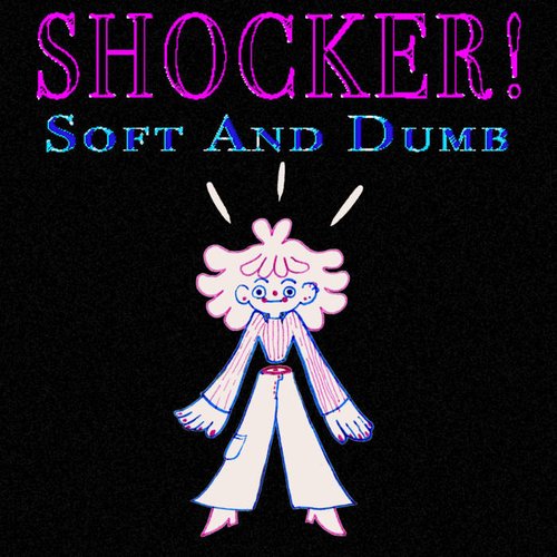 Shocker - Single