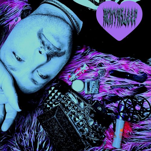 FLUFF - EP