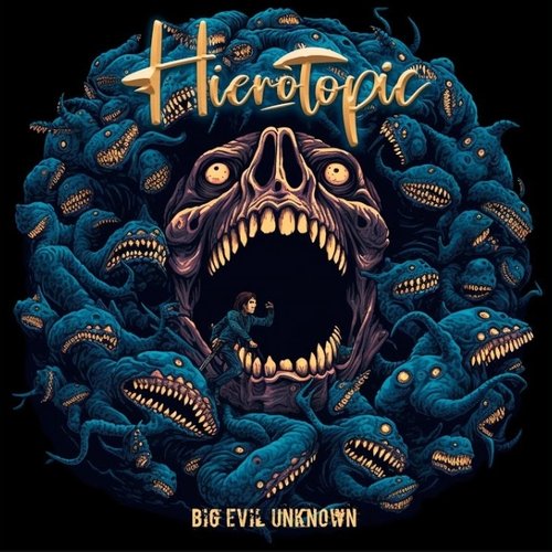 Big Evil Unknown