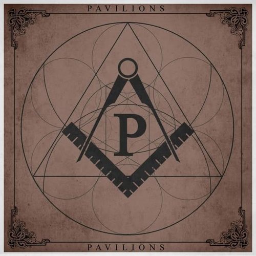 Pavilions EP