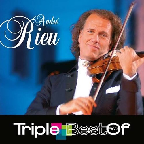 Triple Best Of André Rieu