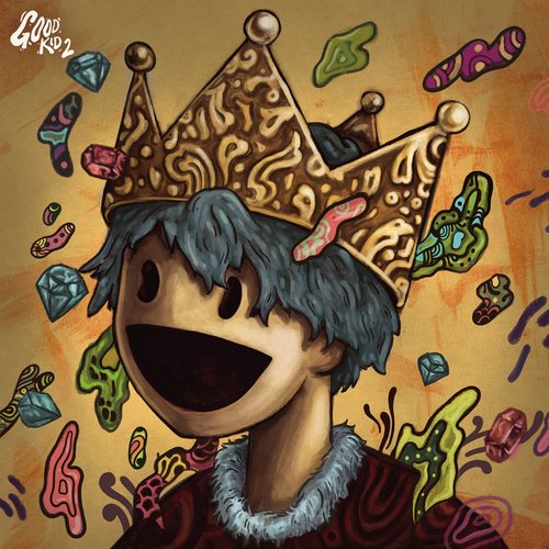 Good Kid / Good Kid 2