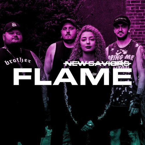 Flame - Single
