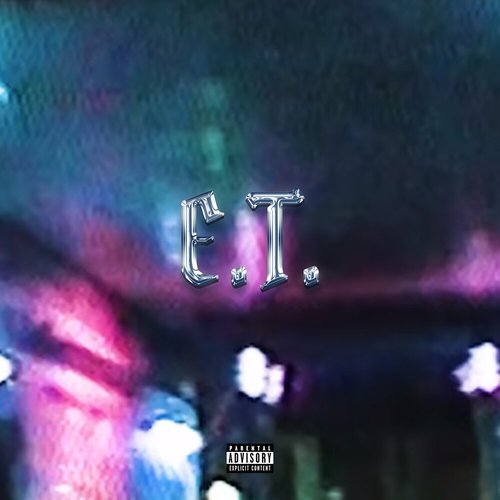 E.T. - Single