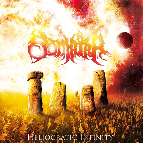 Heliocratic Infinity