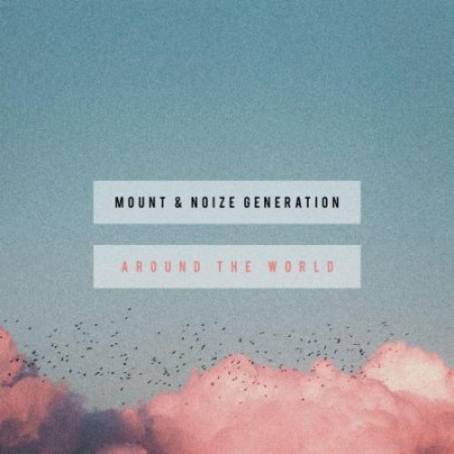 Around The World - Single