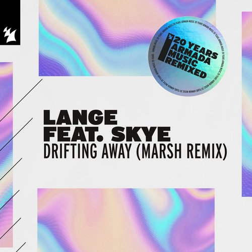 Drifting Away (Marsh Remix)