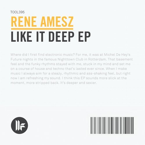 Like It Deep EP